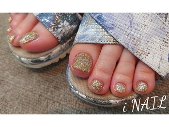 アイネイル(iNAIL)/