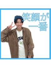 ホワイトニングサロン 豊中/歯が白いとイケメン度アップ！？