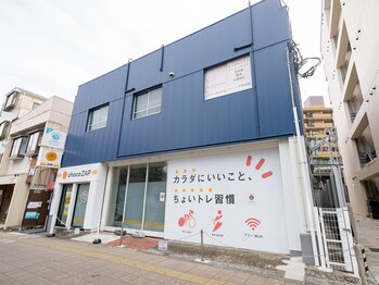 キート美容鍼灸 整体院(Kiito美容鍼灸 整体院)/外観