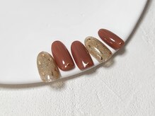 アオヤマ ミュー(AOYAMA μ)/シンプルデザインコース￥9900