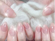 ハッピービューティー(Happy Beauty)/ナチュラルワンカラー