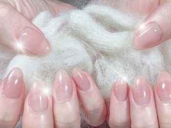 ハッピービューティー(Happy Beauty)/ナチュラルワンカラー