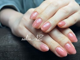 マオジェルワンカラー