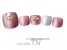 【FOOT】2月☆定額5900円コース