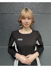 眉ラボ 大阪本町2号店 田中陽日 指名500円