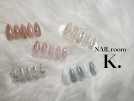 ご新規様5200円定額デザイン