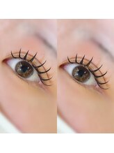 オトナチュール(otonature)/【ダブルラッシュ】