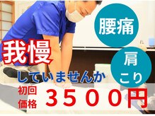 カイロプラクティック 佳