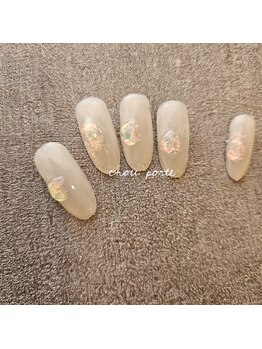 シュポルテ(chou porte)/