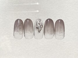 シンプルアート6500円