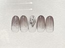 シンプルアート6500円
