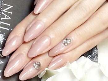 ネイルマジック 仙台一番町店(NAIL MAJIC)/