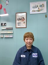 ペルテ 浦和(Per Te) ともこ 