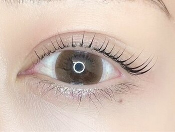 アイヨンマルゴ 神戸三宮駅前店(EYE405)/デザインまつげパーマ