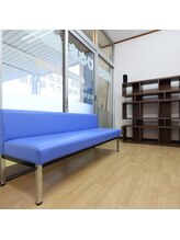 成田おひさま鍼灸院 整骨院/施術後