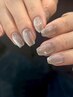 【hand】ニュアンスコース※片手2本相当¥7800