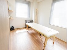 橿原レジリエンス整体院/