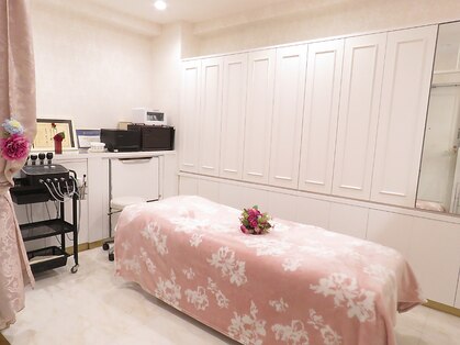 サロンドボーテ ミドリヤ(salon de beaute MIDORIYA)の写真