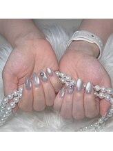 マグロ ネイルサロン/