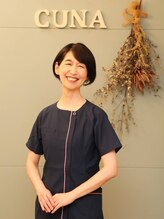 クーナ(Cuna)&nbsp;ゆうこ 