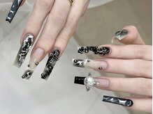 ラッキー 渋谷店(Lucky)/INSネイル