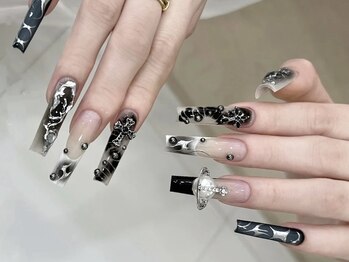 ラッキー 渋谷店(Lucky)/INSネイル