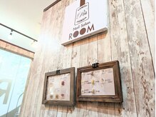 ルーム 津田沼店(ROOM)の雰囲気（追加アート1本¥200¥300¥500などもあります！！）