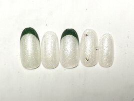 選べるオフィス定額ネイル￥5980