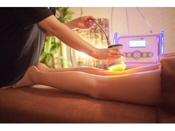 健爽堂 恵比寿店/relaxation 健爽堂 恵比寿店