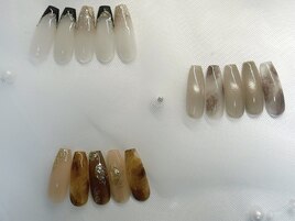 【9・10月限定】秋定額デザイン