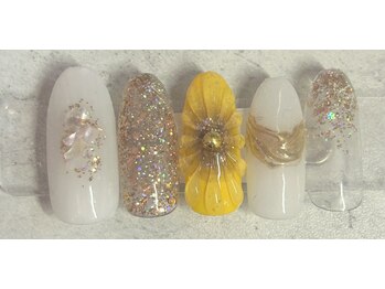 ベリティ(verity)/