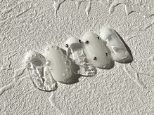 ラフ ハチサンゼロイチ(laugh8301)/platinaデザインコース