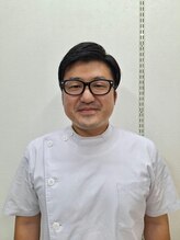 クレーン整骨院 足立西新井店 石井 宏之