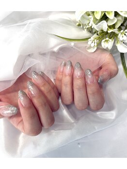 アミ(ami)/ラメグラ♪