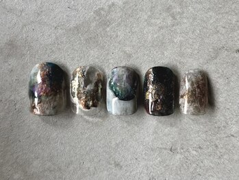 ル ミュゲ(Le Muguet)/《select design》神楽坂|飯田橋