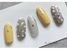 エバービューティーアトリエ(ever beauty atelier)/【11月】おすすめデザイン