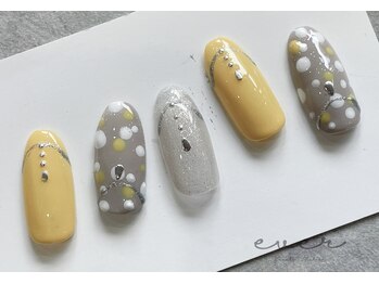 エバービューティーアトリエ(ever beauty atelier)/【11月】おすすめデザイン