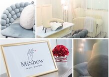 ネイルミショウ(Nail MiShow)