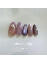 26年1月ハンド定額