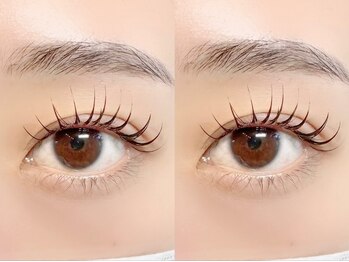 サロン ド ルピア(SALON de LUPIA)/&Healthy