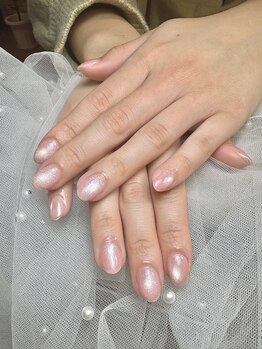 エトム(etm.)/ぷる桃マグネット