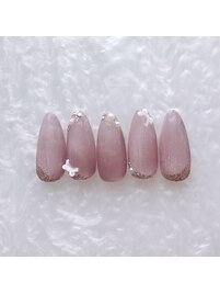 2.3月定額デザイン