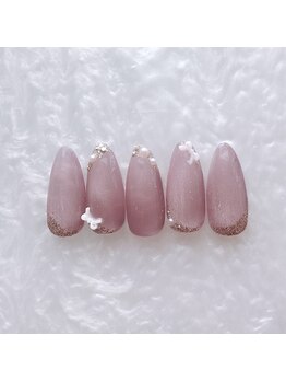 2.3月定額デザイン