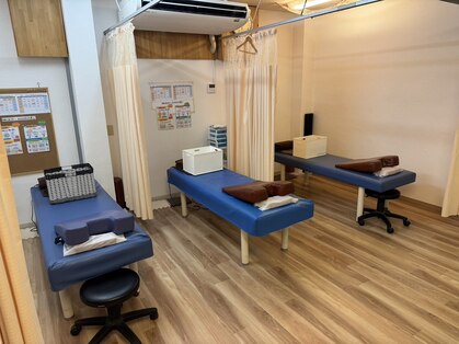 品川接骨院の写真