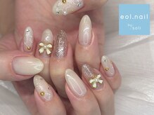 エオル(eol.)/韓国ネイル☆フィルイン