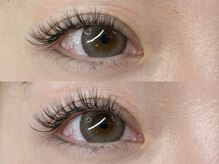 ジーナ(Gina)/ボリュームラッシュ