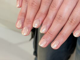 オーロラミラー×フラッシュ