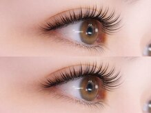 フラットマットラッシュエクステ