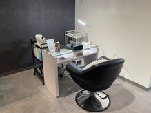 フェニーチェ 高崎(FENICE)の雰囲気(プライベートサロンのような落ち着いた雰囲気。)