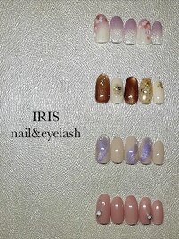 3月☆定額ネイル¥10000コース